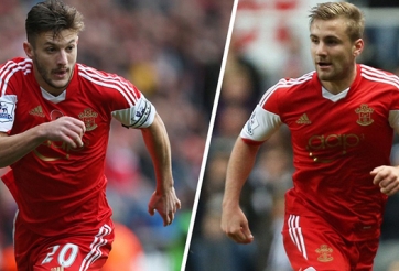 Man Utd và Liverpool mừng thầm vì Southampton sẽ bán sao